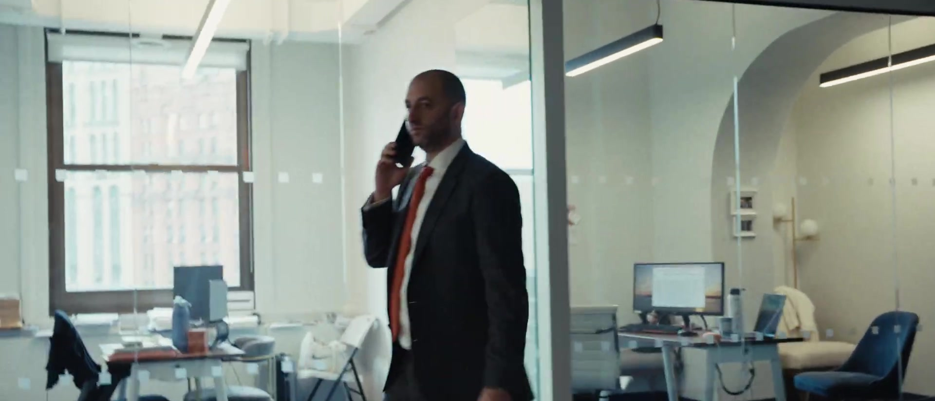 Attorney on call