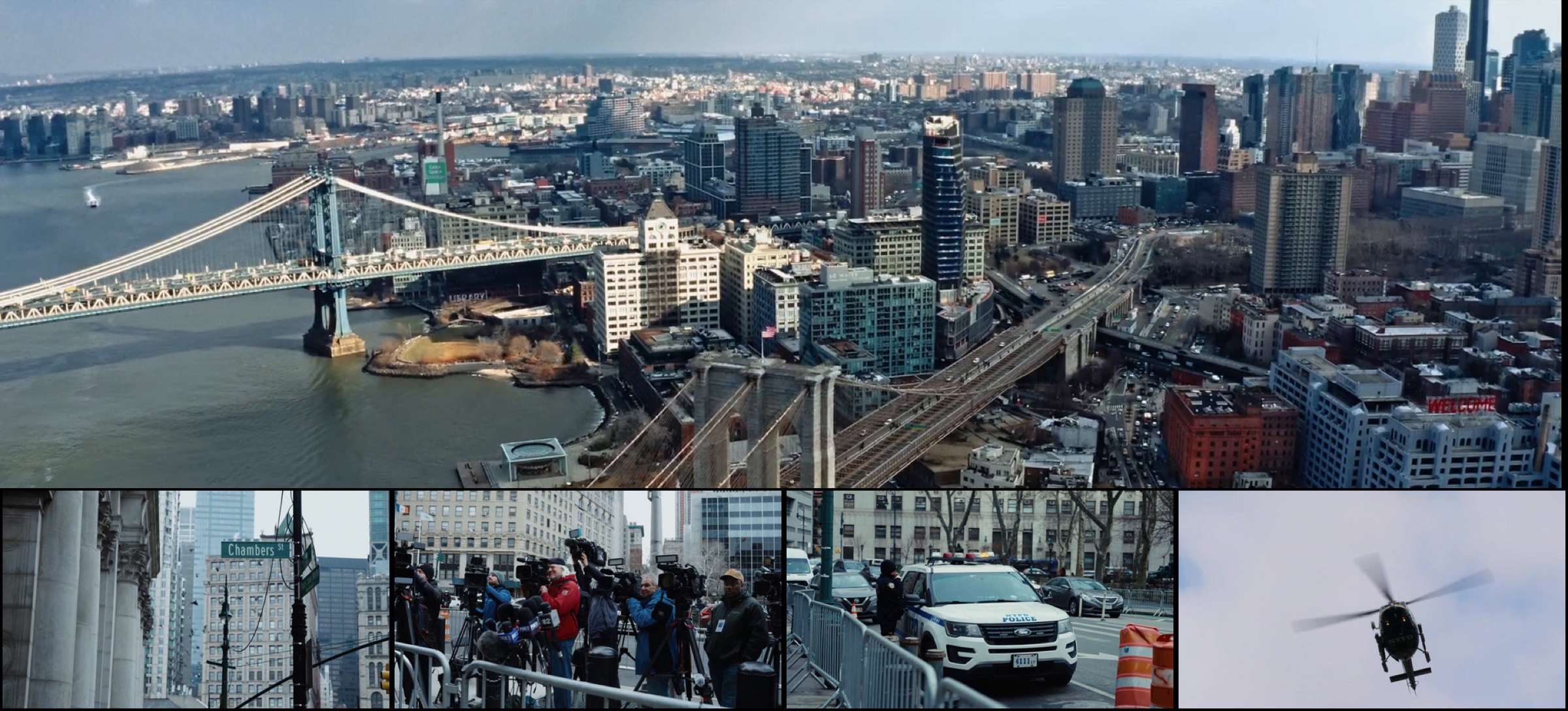 Spodek Law Group criminal defense in New York City