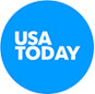Press outlet logo - as seen on national news