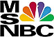 Press outlet logo - as seen on national news