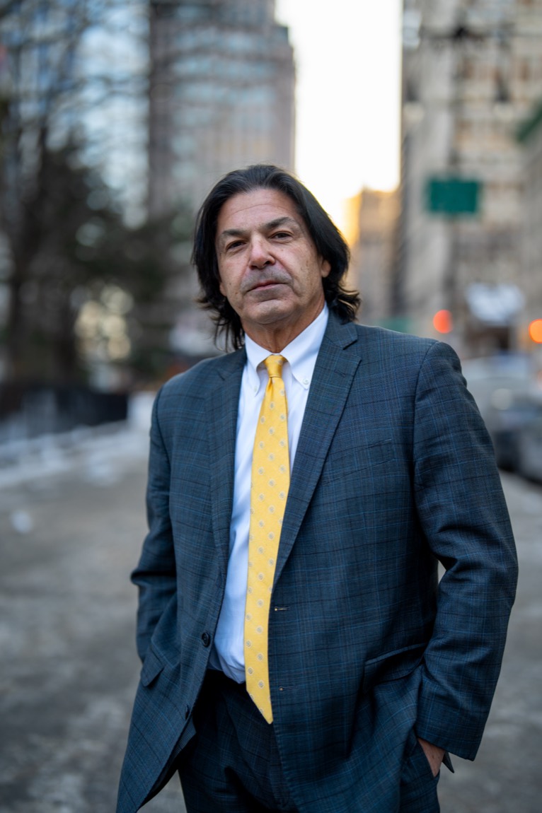 Ralph P. Franco, Jr