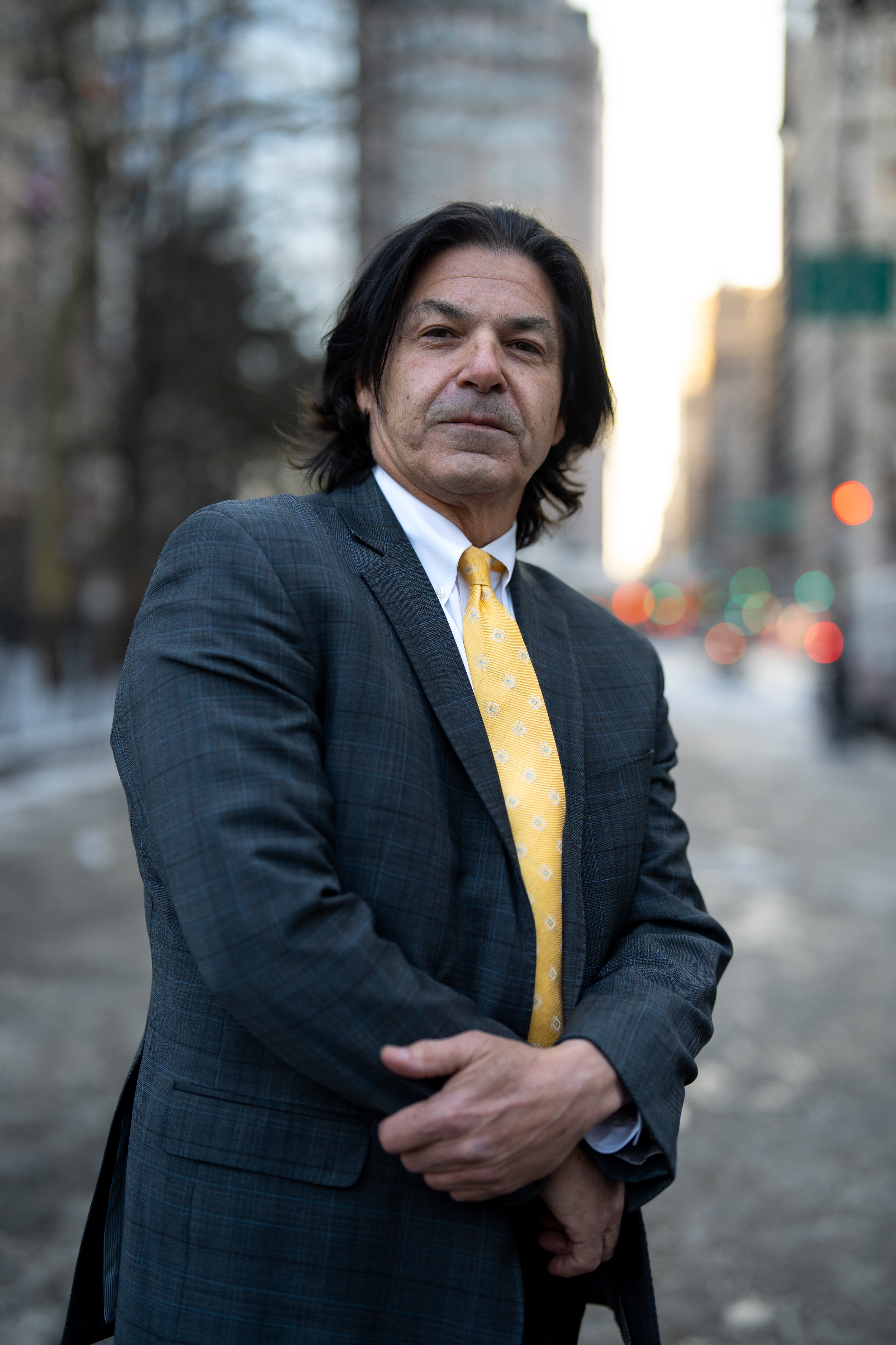 Ralph P. Franco, Jr