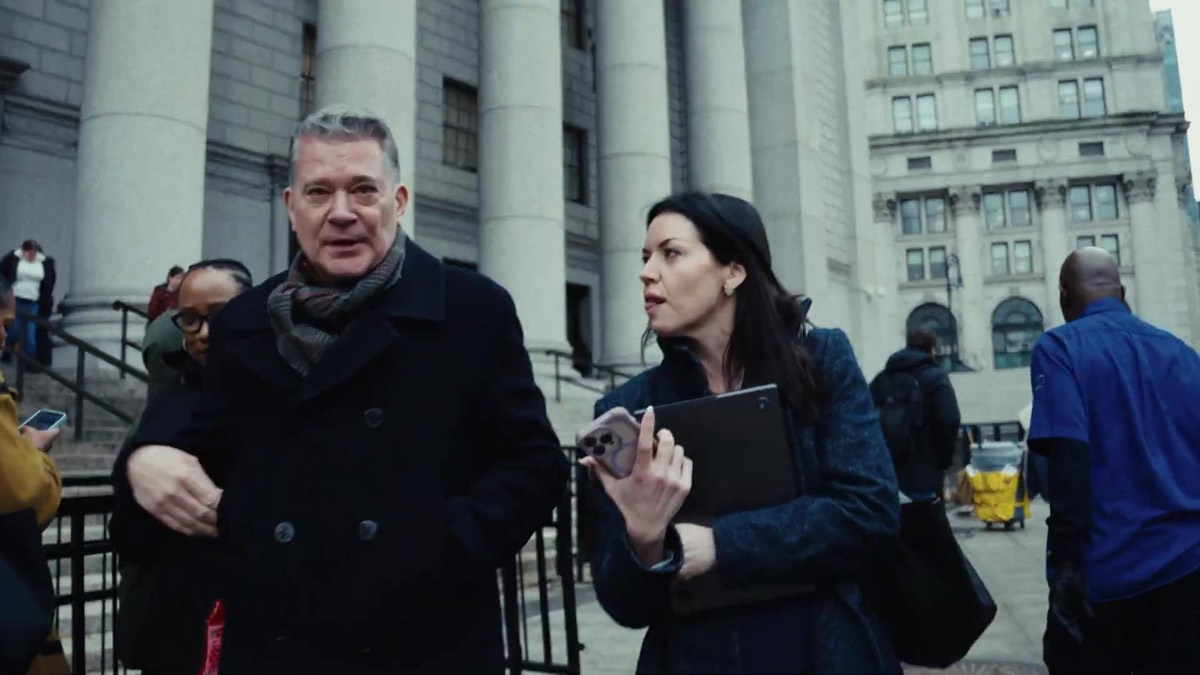 Spodek Law Group criminal defense in New York City