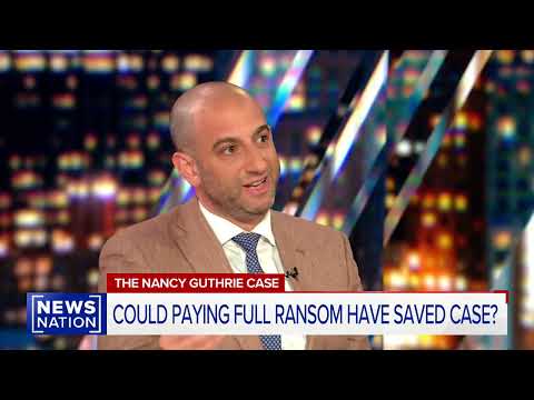 Bitcoin ransom tactics explained