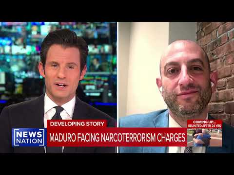 On-air federal case analysis