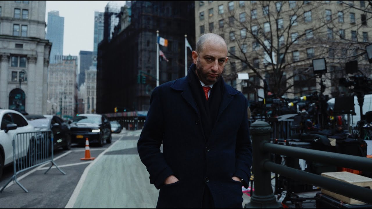 Inside Spodek Law Group P.C. - the firm film
