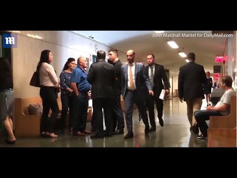 Todd Spodek news interview