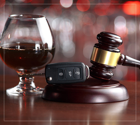 DWI LAWYERS