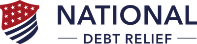 National Debt Relief Logo
