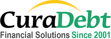 CuraDebt Logo